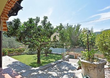 Foto 2 - Villa Strada Provinciale, Dolceacqua - foto 2