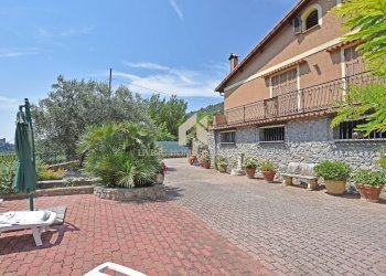 Foto 24 - Villa Strada Provinciale, Dolceacqua - foto 24