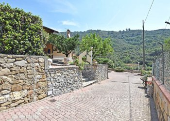 Foto 27 - Villa Strada Provinciale, Dolceacqua - foto 27