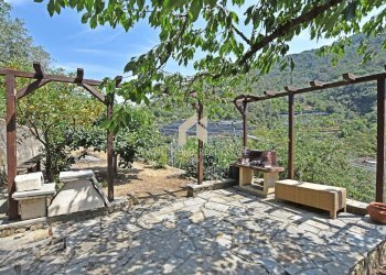 Foto 32 - Villa Strada Provinciale, Dolceacqua - foto 32