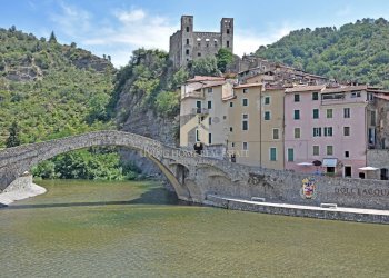 Foto 40 - Villa Strada Provinciale, Dolceacqua - foto 40