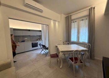 Salone - Three-room apartment via Camillo Benso di Cavour, Bogliasco - photo 2