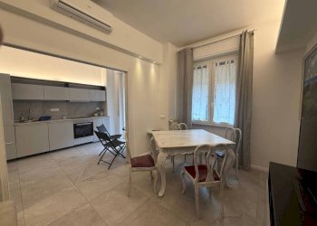Salone - Three-room apartment via Camillo Benso di Cavour, Bogliasco - photo 3