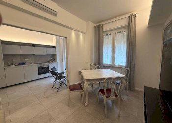 Cucina - Three-room apartment via Camillo Benso di Cavour, Bogliasco - photo 4