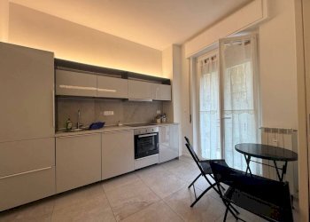 Cucina - Three-room apartment via Camillo Benso di Cavour, Bogliasco - photo 6