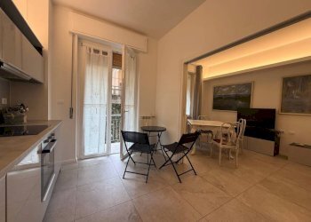 Cucina - Three-room apartment via Camillo Benso di Cavour, Bogliasco - photo 7