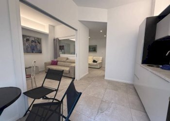 Salone - Three-room apartment via Camillo Benso di Cavour, Bogliasco - photo 8