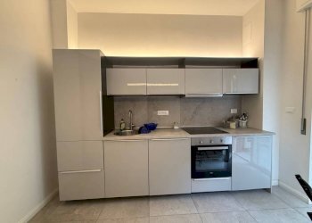 Cucina - Three-room apartment via Camillo Benso di Cavour, Bogliasco - photo 9
