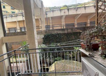 Balcone - Three-room apartment via Camillo Benso di Cavour, Bogliasco - photo 12