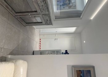 Ufficio - Three-room apartment via Camillo Benso di Cavour, Bogliasco - photo 13