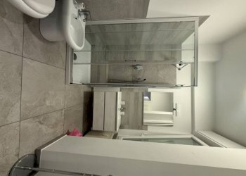 Bagno - Three-room apartment via Camillo Benso di Cavour, Bogliasco - photo 19
