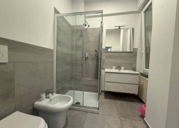 Bagno - Three-room apartment via Camillo Benso di Cavour, Bogliasco - photo 20