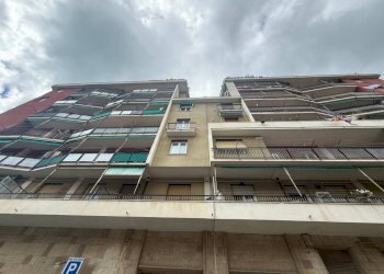 Facciata - Three-room apartment via Camillo Benso di Cavour, Bogliasco - photo 22