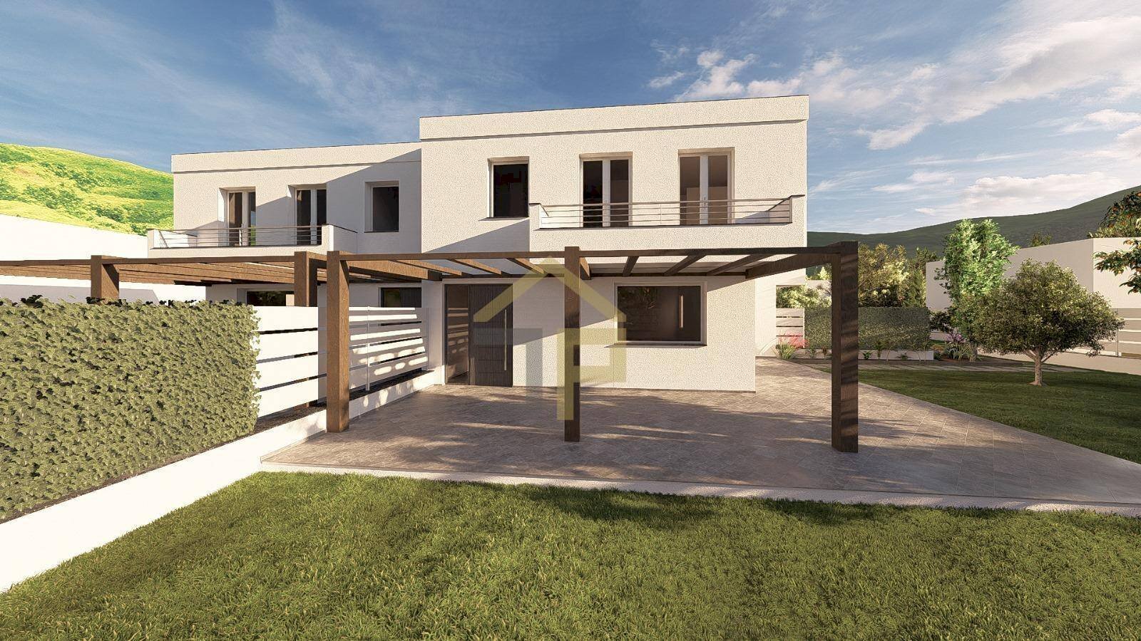 Foto 3 - Villa Via Calarossa, Terrasini - photo 3
