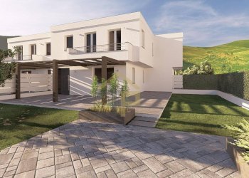 Foto 1 - Villa Via Calarossa, Terrasini - photo 1