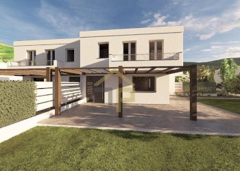 Foto 3 - Villa Via Calarossa, Terrasini - photo 3