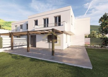 Foto 12 - Villa Via Calarossa, Terrasini - photo 12