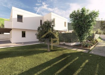 Foto 14 - Villa Via Calarossa, Terrasini - photo 14