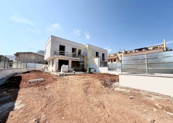Foto 16 - Villa Via Calarossa, Terrasini - photo 16