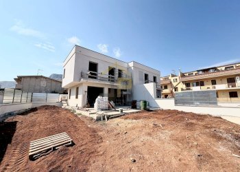 Foto 18 - Villa Via Calarossa, Terrasini - photo 18