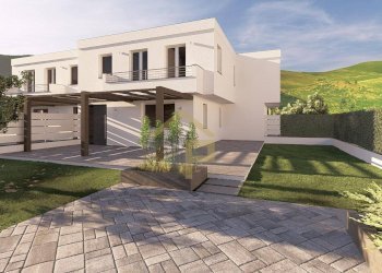 Foto 20 - Villa Via Calarossa, Terrasini - photo 20