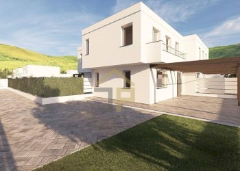 Foto 21 - Villa Via Calarossa, Terrasini - photo 21