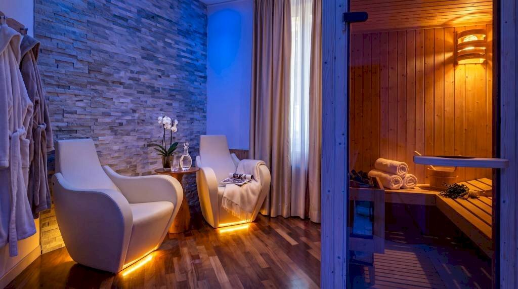 Bagno - Hotel Varazze - foto 2