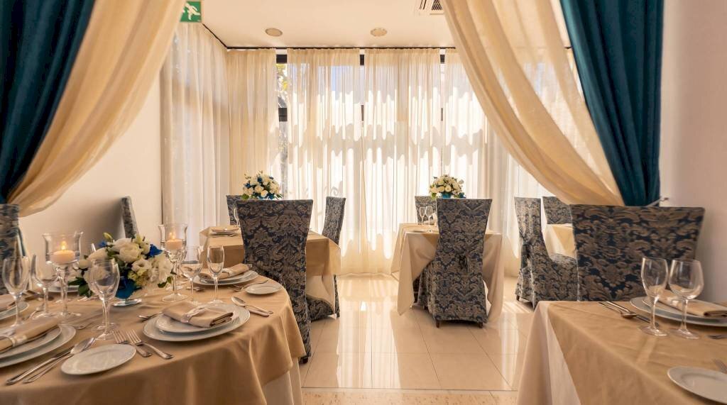 Terrazzo - Hotel Varazze - foto 3