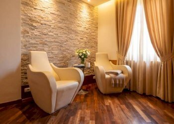 Salone - Hotel Varazze - foto 4