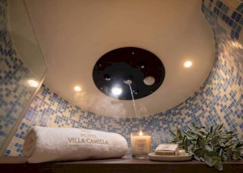 Bagno - Hotel Varazze - foto 8