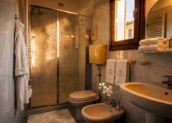 Bagno - Hotel Varazze - foto 10