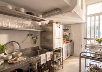 Cucina - Hotel Varazze - foto 12