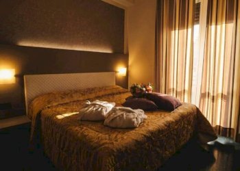 Camera da letto - Hotel Varazze - foto 14