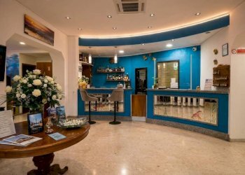Interno non residenziale - Hotel Varazze - foto 16