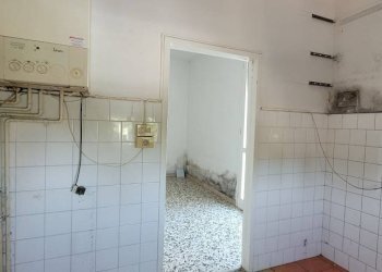 Cucina - Four-room apartment via Torquato Tasso, 1, Zola Predosa - photo 4