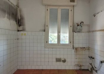Cucina - Four-room apartment via Torquato Tasso, 1, Zola Predosa - photo 6