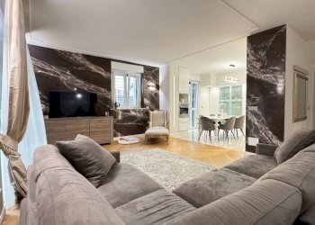 Salone - Villa Orbassano - foto 1