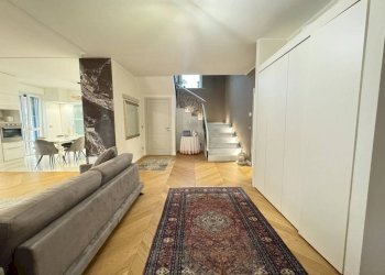 Salone - Villa Orbassano - foto 3