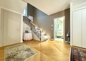 Disimpegno - Villa Orbassano - foto 4