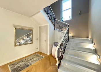 Scala - Villa Orbassano - foto 5