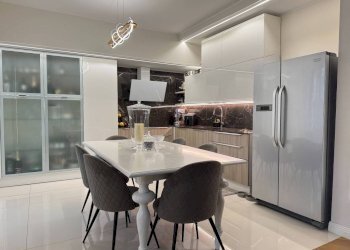 Cucina - Villa Orbassano - foto 6
