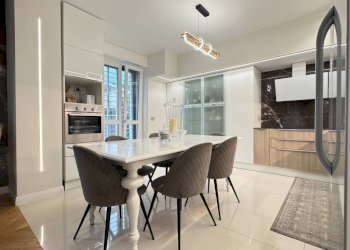 Cucina - Villa Orbassano - foto 7