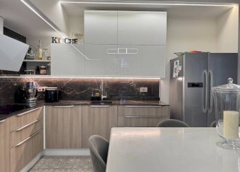 Cucina - Villa Orbassano - foto 8