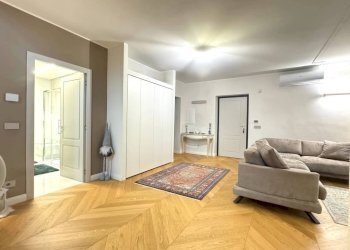 Ingresso - Villa Orbassano - foto 11