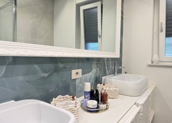 Bagno - Villa Orbassano - foto 12