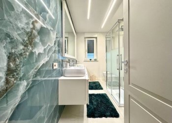 Bagno - Villa Orbassano - foto 13