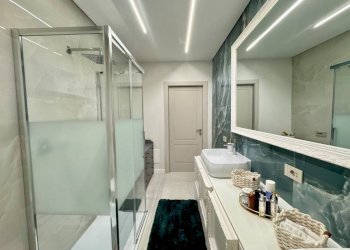 Bagno - Villa Orbassano - foto 14