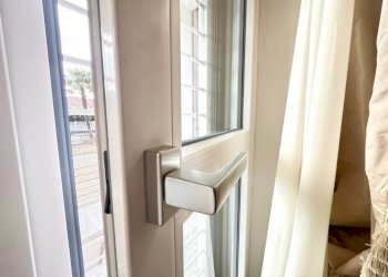 Balcone - Villa Orbassano - foto 16