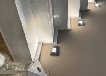 Ascensori - Villa Orbassano - foto 17