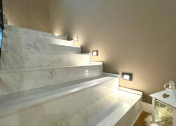 Scala - Villa Orbassano - foto 18